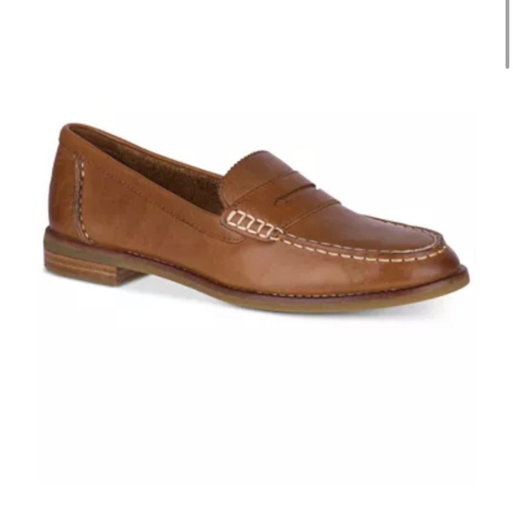 Sperry Loafer